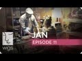 Jan | Ep. 11 of 15 | Feat. Caitlin Gerard, Stephen Moyer & Virginia Madsen | WIGS
