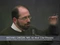 Michael Greger, Mad Cow Disease - 6