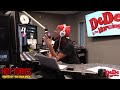 DeDe's Hot Topics - R. Kelly's Explosive TV Interview