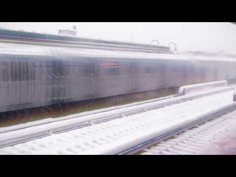 '01: Have You Seen It In The Snow? Video