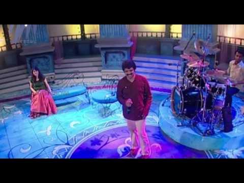 En Uyire En Uyire En Aaruyire - Srinivas| The Complete Jam...