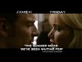 X-Men Days of Future Past | Spectacular TV Spot [HD] | 20th Century FOX