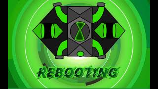 Ben 10 Galaxy Omnitrix Sound Effects
