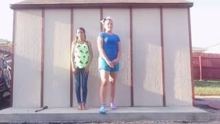 Abc Gymnastics Challenge...with A Twist