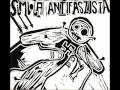 Simbola Antifaszista El Banda Simbola Antifaszista El Banda
