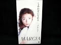 マルシア 二番目 C/W