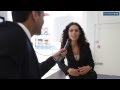 PayExpo 2013 - Gemalto - Naomi Lurie, Marketing Director