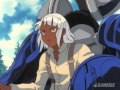 097 System-∀99 ∀ Gundam (from Turn A Gundam)