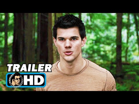 Twilight - Breaking Dawn Part 2 - Full Teaser Trailer (HD)
