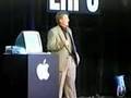 Steve Jobs Macworld 1998 Keynote (Part 1)