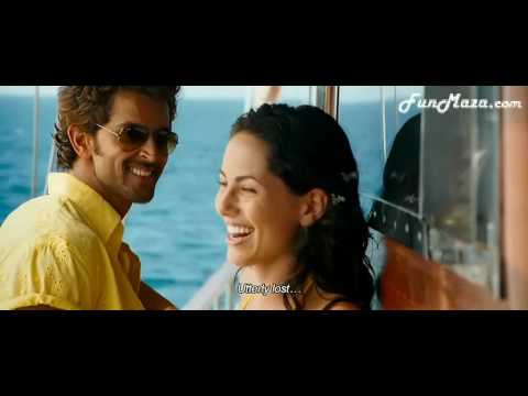 Kites - Dil Kyun Yeh Mera(HD) full Song with english subtitles...