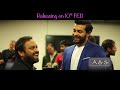 Tholi Prema Movie Making Fun On Sets Varun Tej Raashi Tholi Prema Movie Making Fun On Sets Varun Tej Raashi