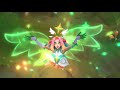 Scattered Stars | Star Guardian Skins Trailer - League of Legends