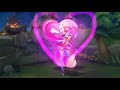 Scattered Stars | Star Guardian Skins Trailer - League of Legends
