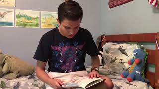El #DinosaurMaster nos comparte un libro