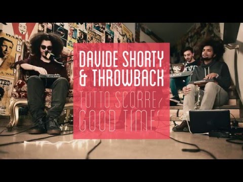 Tutto Scorre / Good Times Video