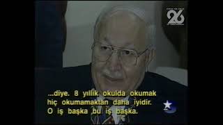 Star Tv Gece Hattı Ve Spor Haberleri - 2 Kasım 1997