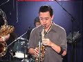 J.Swing's Curved Soprano Sax SC-368 ~ From Hank Pan