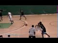 Chris Tang AAU Boo Williams - Scouting Video April 2011 - Jeremy Lin TURNOVERS Academy
