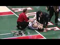 The Worst Basketball INJURI3S of All Time