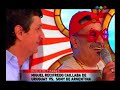 Beatbox Cantan ¿Donde esta Pachu? - Peligro Sin Codificar