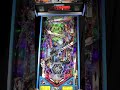 Avengers Pinball Gameplay
