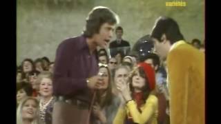 Watch Joe Dassin La Luzerne video