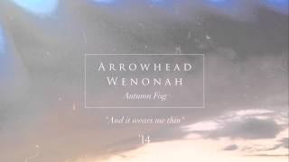 Watch Arrowhead Autumn Fog video