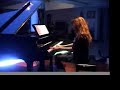 Close to you －piano solo from Long Vacation
