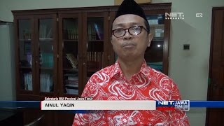 NET. JATIM - KONTROVERSI PADEPOKAN DIMAS KANJENG TAAT PRIBADI