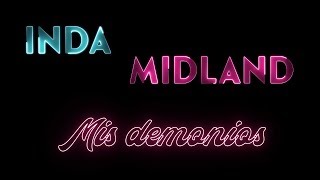 Watch Inda Midland Mis Demonios feat Tito Capo video