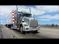 Kenworth T800AE T660 AE Gonzalez y Asociados - TAG