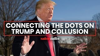 Is 2019 the year of impeachment?: Attorney Seth Abramson analyzes Trump and Russia from every angle