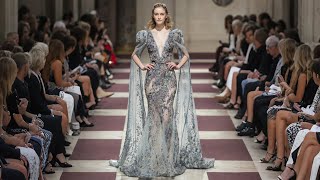 The Most Exquisite Fashion Show19 Zaid Nakad