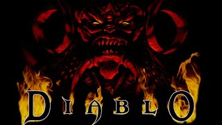 Elajjaz - Diablo - Complete Playthrough