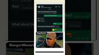 Funny Friend Laughing Meme