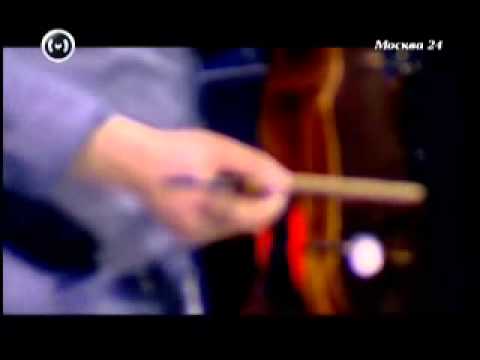 Севара - Korgim Kellar Тв Москва 24