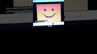 Youtube Poop Nickjr Face
