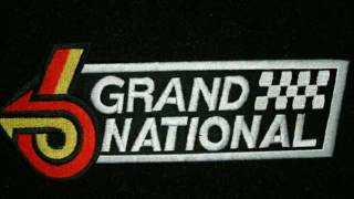 Maketuning 2016 Buick Grand National 124