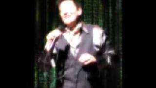 Watch K D Lang Barefoot video