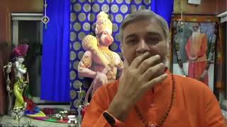 Nasai Rog Harai Sab Pira - Hanuman Jayanti Satsang - 2020