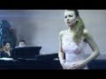 C.W.Gluck. Recitative and aria of Orfeo - Anna Starushkevych