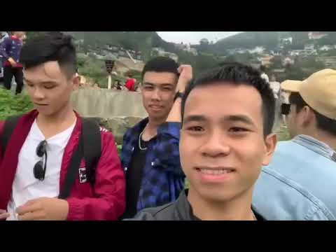 Chiến điếc vlog - Phượt nhẹ Tam Đảo cùng đồng bọn (backpacking on Tam Đảo with his accomplices )