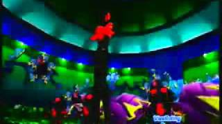 Space Channel 5 Part 2 Dreamcast Collection Xbox 360 - 2 4