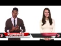 Hot Models Forced to Wear Clothes