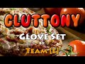 Team [e] [PM] Munch - Gluttony Glove Set Glove Light Show [EmazingLights.com]