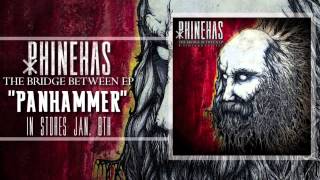 Watch Phinehas Panhammer video