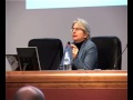 Arch. Maria Berrini - Solare e politiche urbane - Parte 1