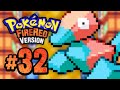Pokemon FireRed