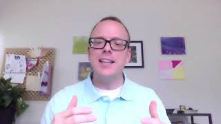 5/23/21 - CCMC English Sunday Livestream | Steve Bishop | Luke 22:14-23